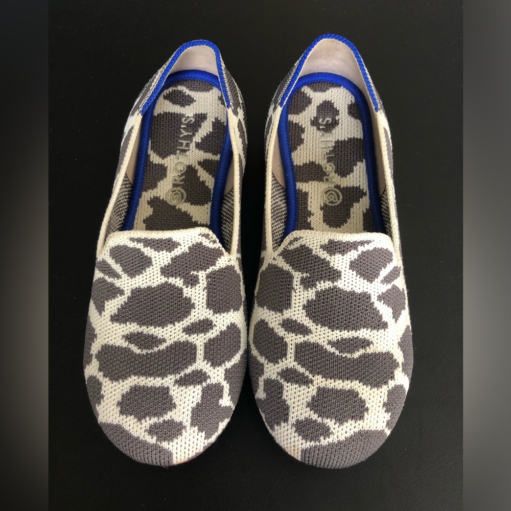 Rothy’s Kids The Loafer Size: K2 EUR 33